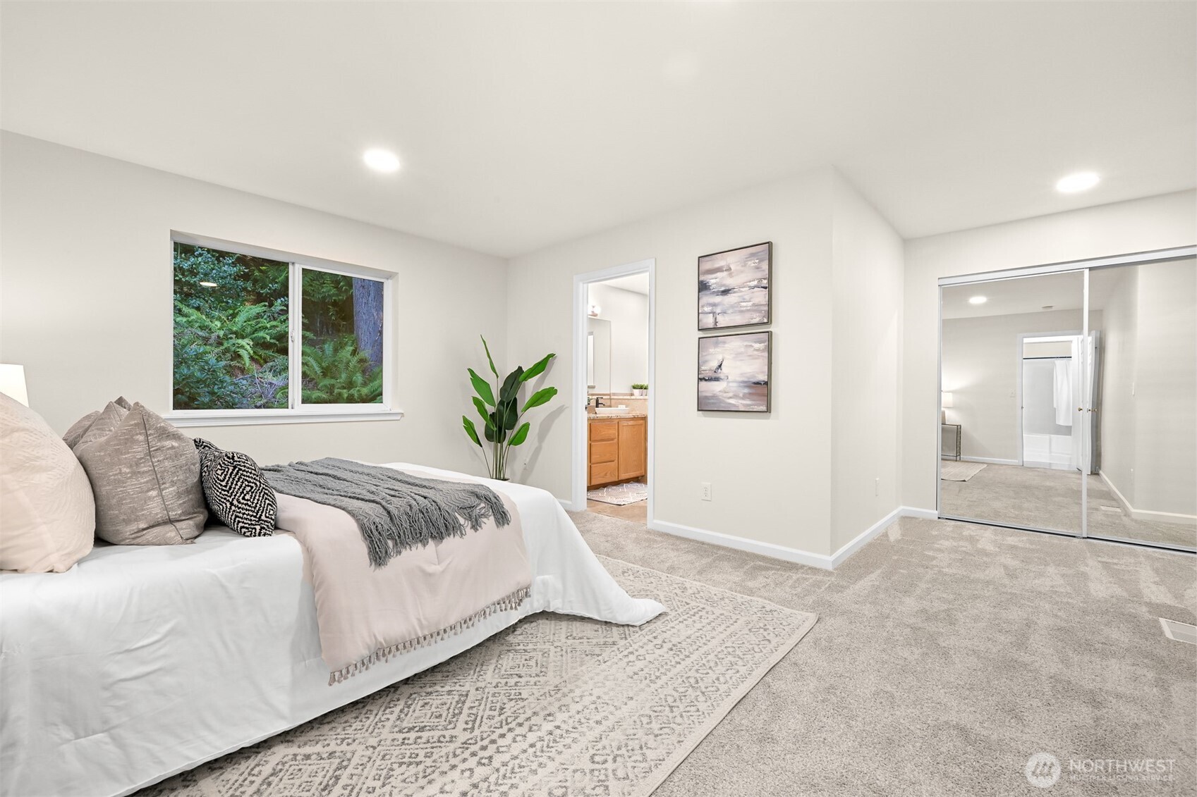 8 Misty Ridge Court , Bellingham, WA 98229