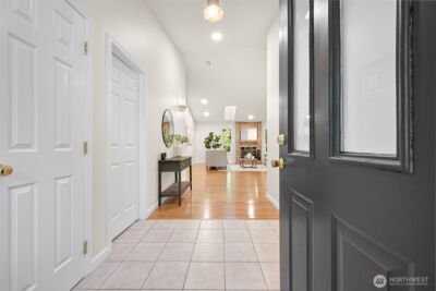 8 Misty Ridge Court , Bellingham, WA 98229 - Photo 2