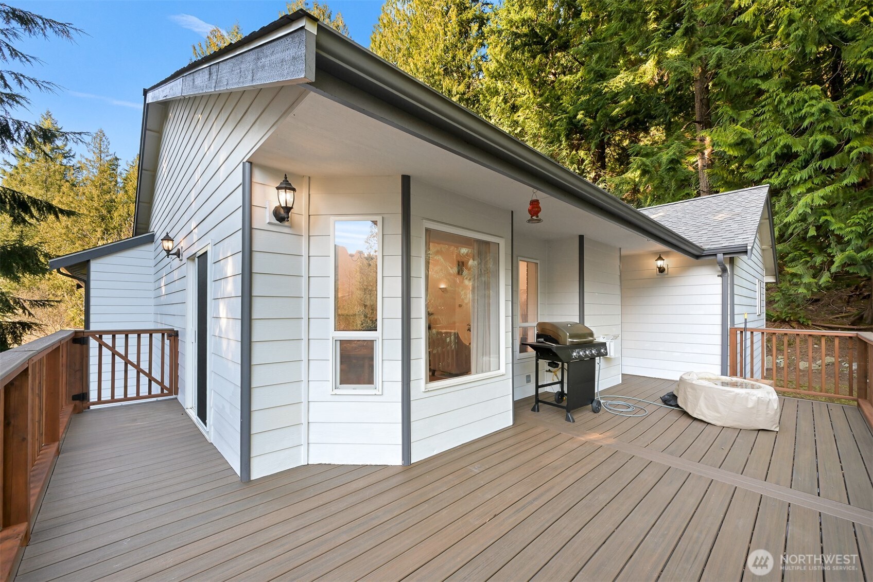 8 Misty Ridge Court , Bellingham, WA 98229