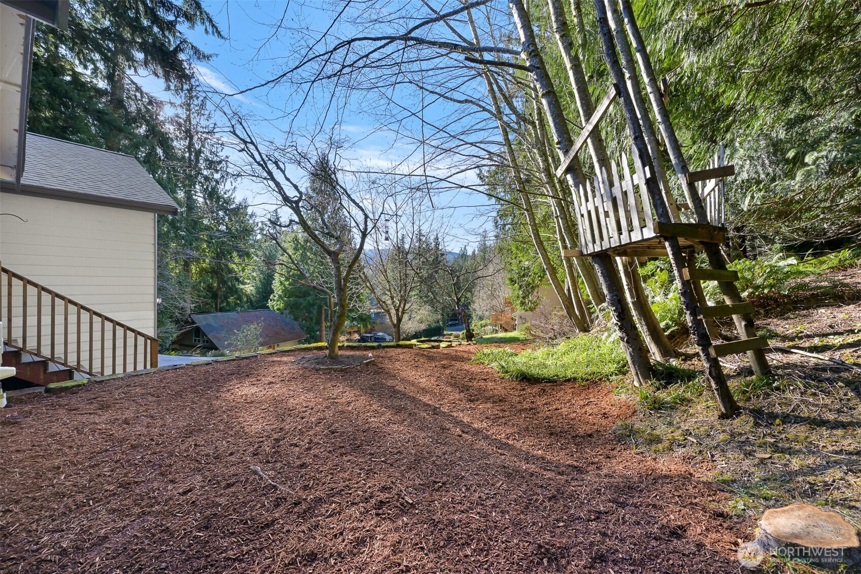 8 Misty Ridge Court , Bellingham, WA 98229