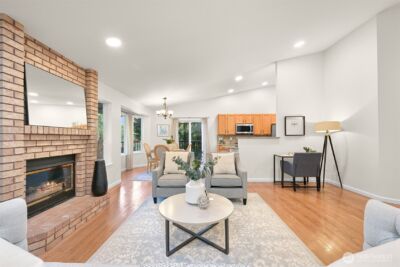 8 Misty Ridge Court , Bellingham, WA 98229 - Photo 3