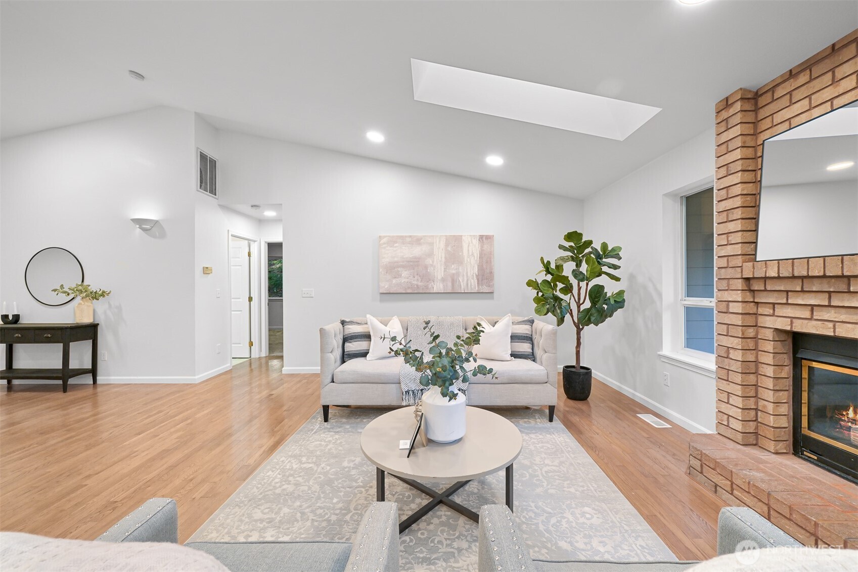 8 Misty Ridge Court , Bellingham, WA 98229