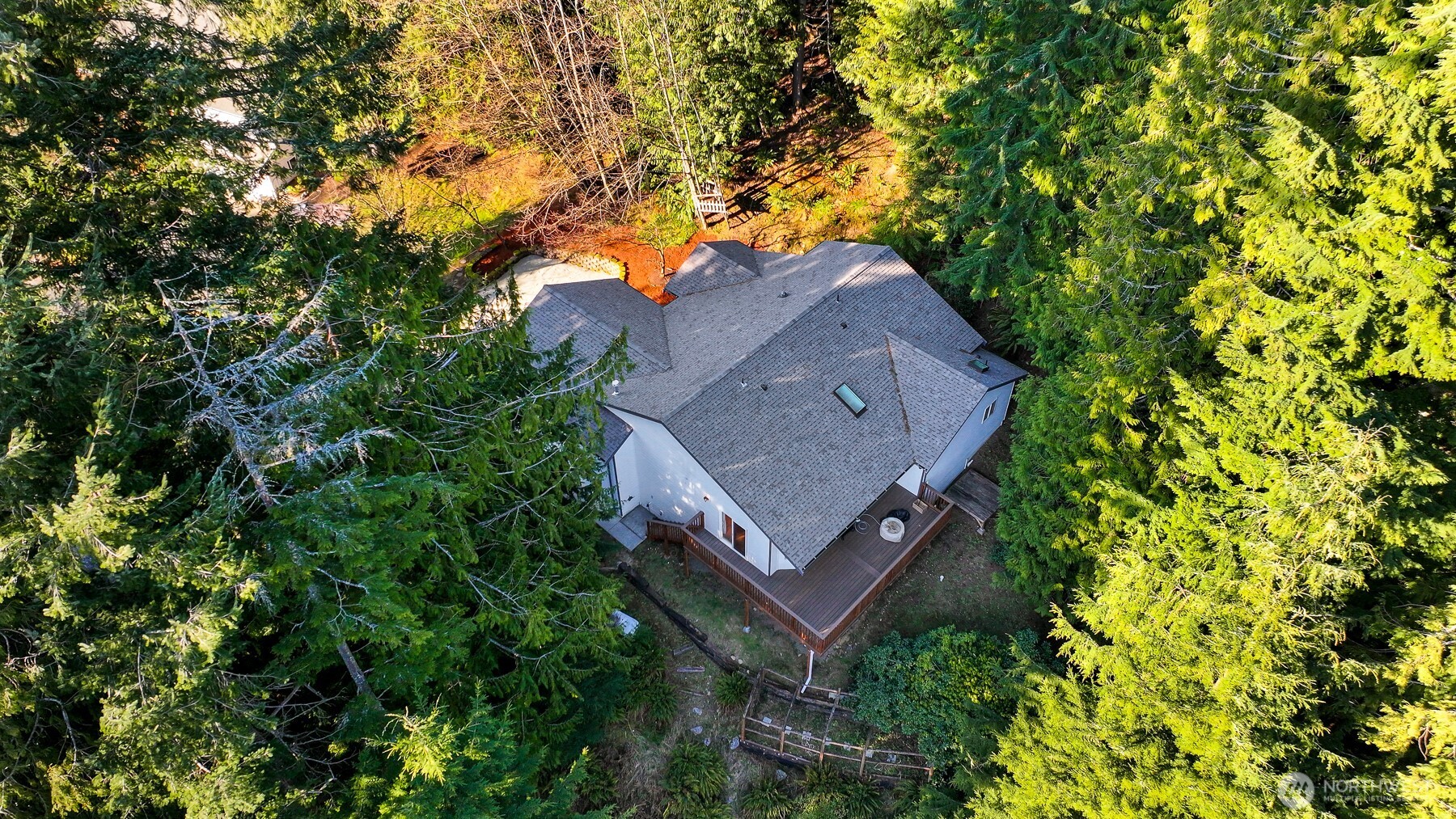 8 Misty Ridge Court , Bellingham, WA 98229