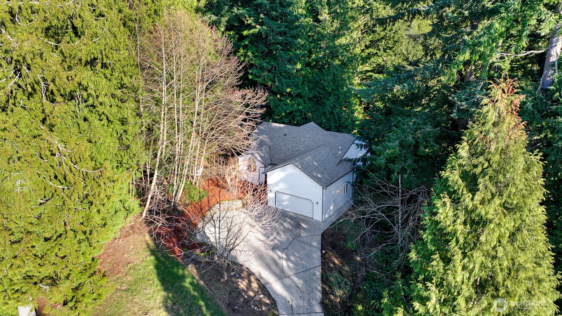 8 Misty Ridge Court , Bellingham, WA 98229