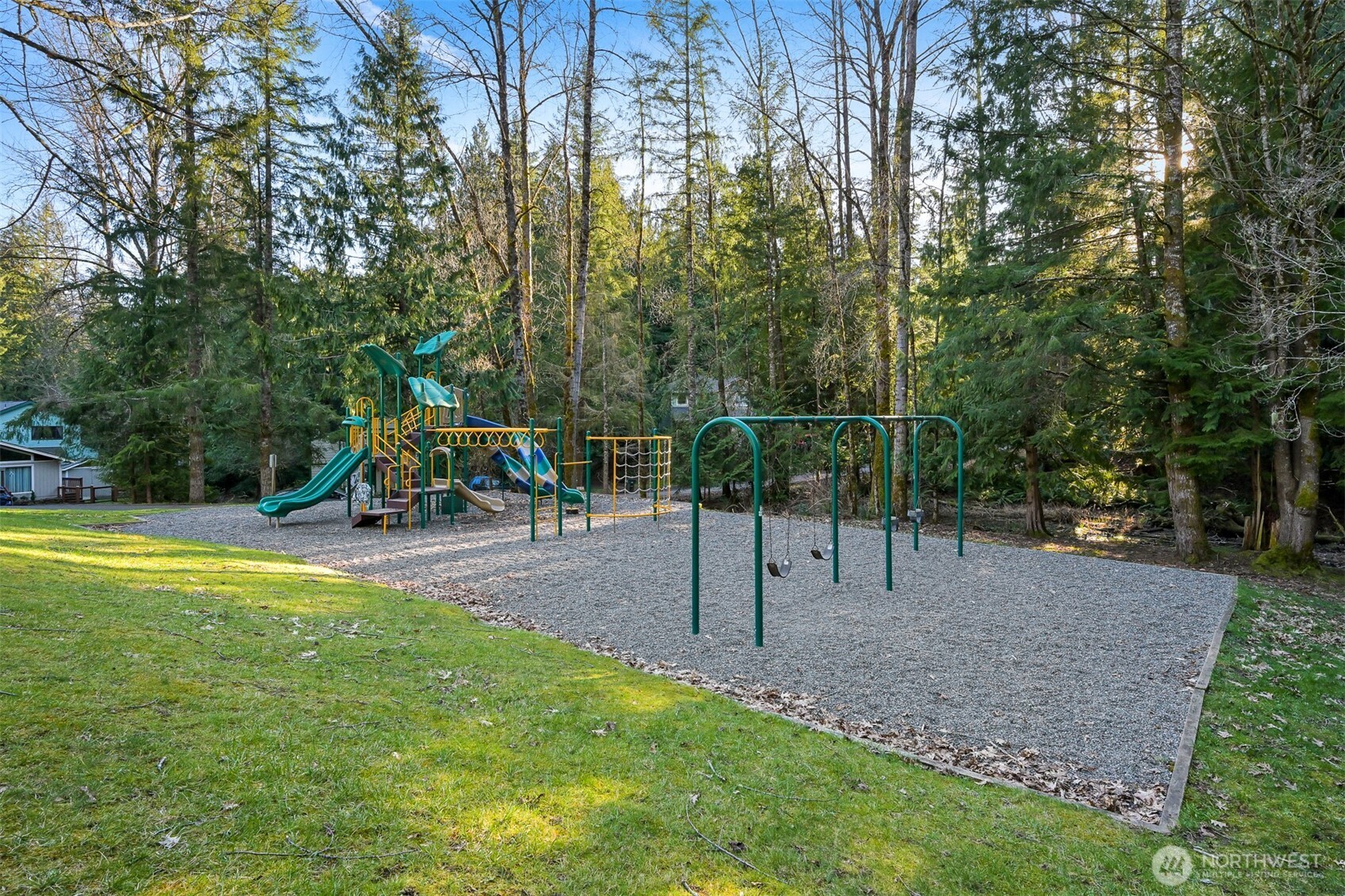8 Misty Ridge Court , Bellingham, WA 98229