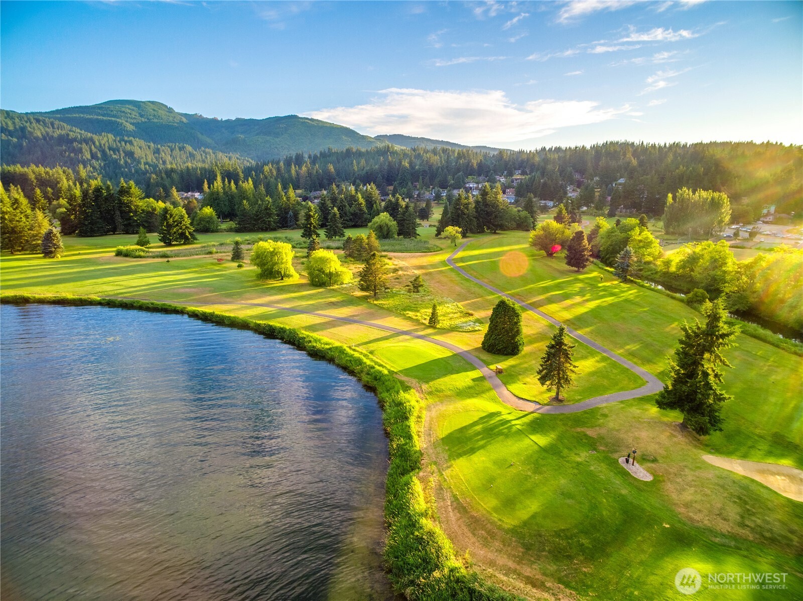 8 Misty Ridge Court , Bellingham, WA 98229