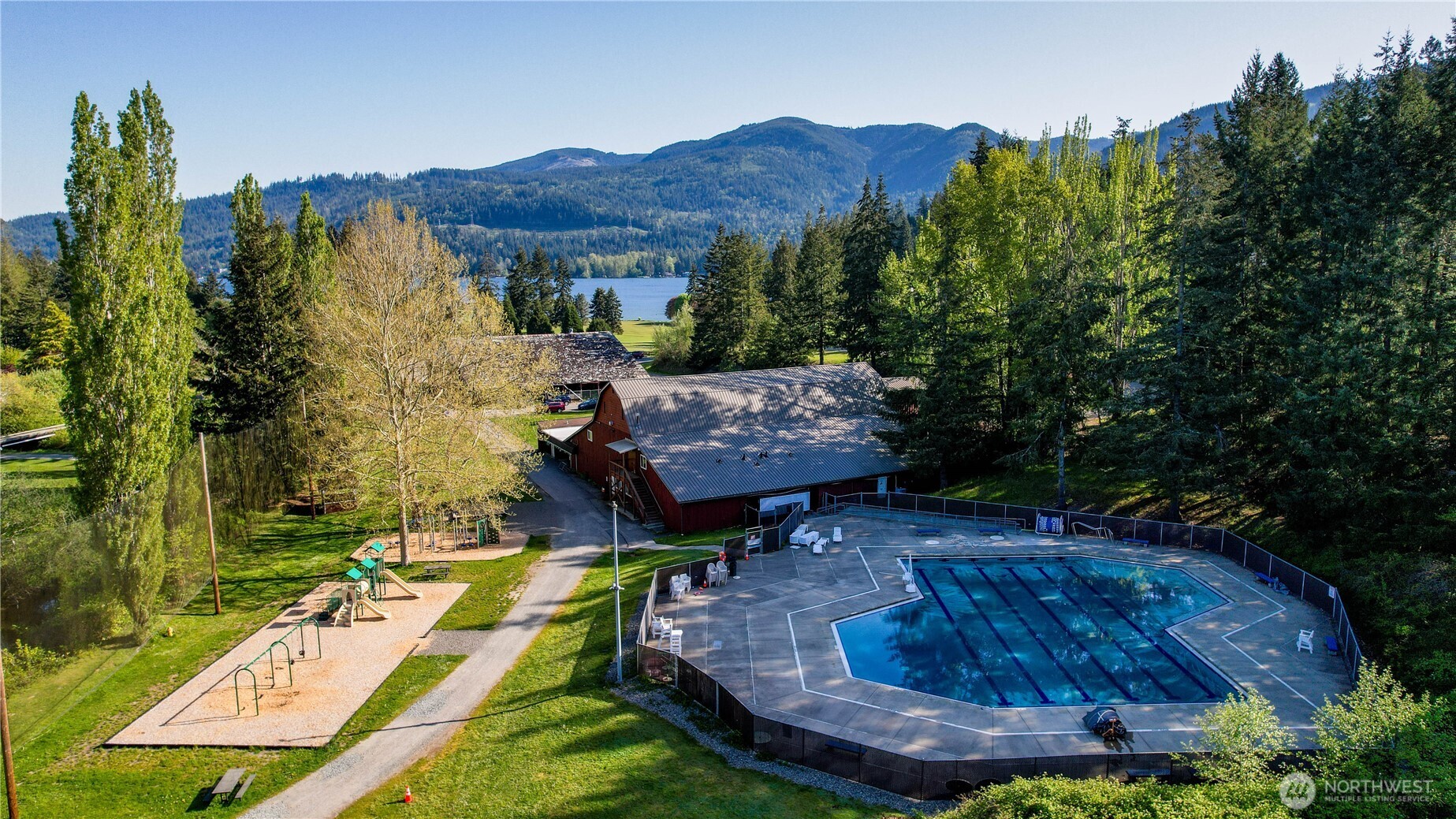 8 Misty Ridge Court , Bellingham, WA 98229