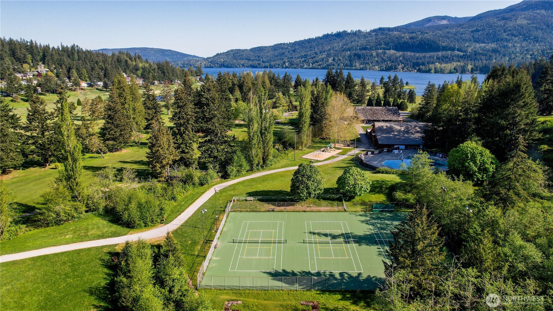 8 Misty Ridge Court , Bellingham, WA 98229