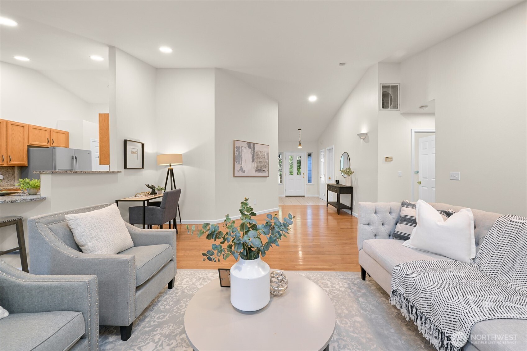 8 Misty Ridge Court , Bellingham, WA 98229