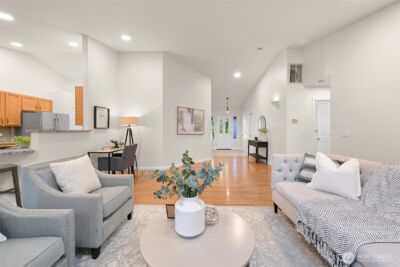 8 Misty Ridge Court , Bellingham, WA 98229 - Photo 5