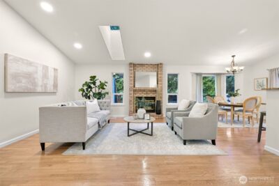 8 Misty Ridge Court , Bellingham, WA 98229 - Photo 6