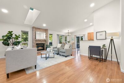 8 Misty Ridge Court , Bellingham, WA 98229 - Photo 7