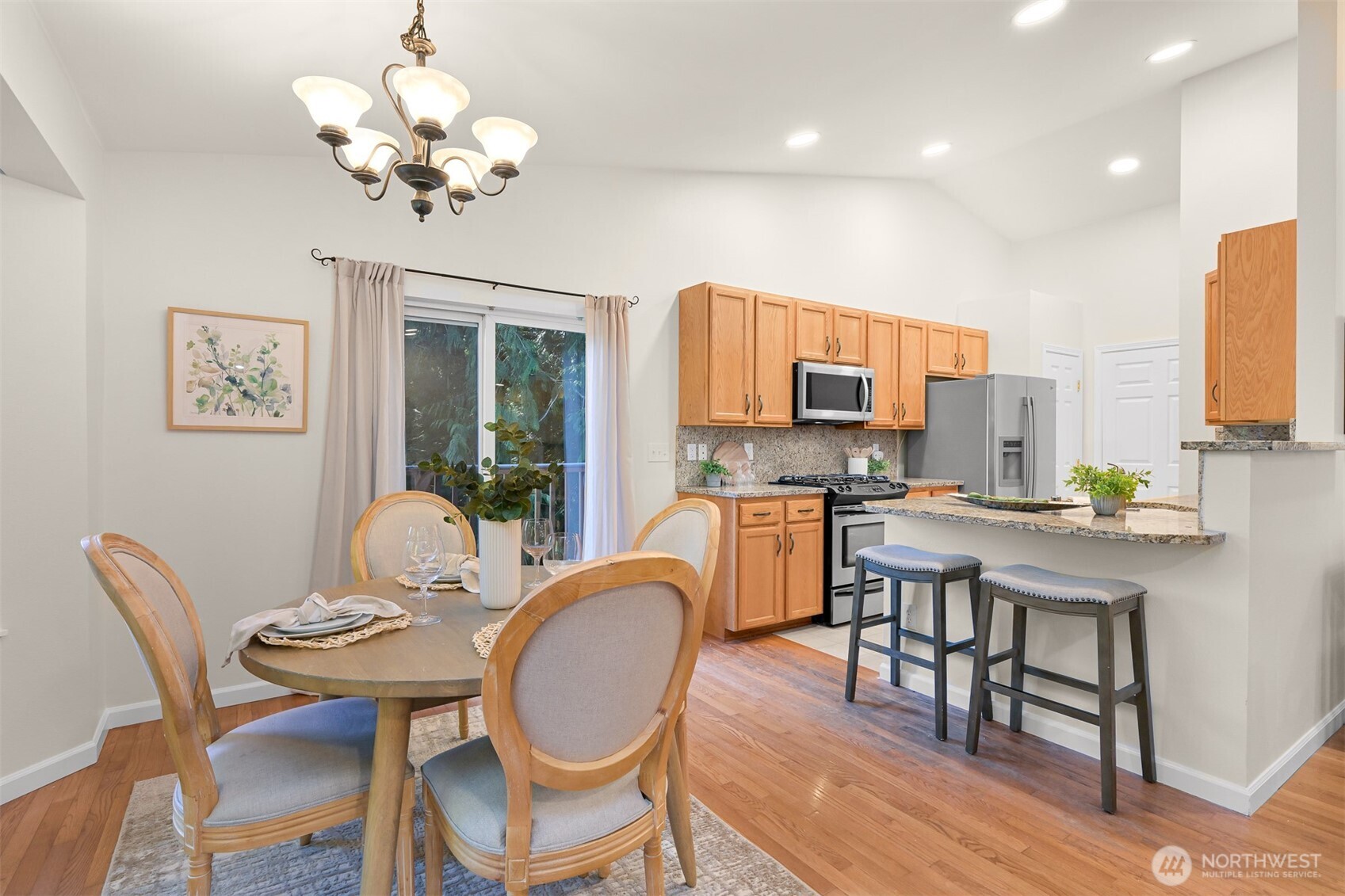 8 Misty Ridge Court , Bellingham, WA 98229