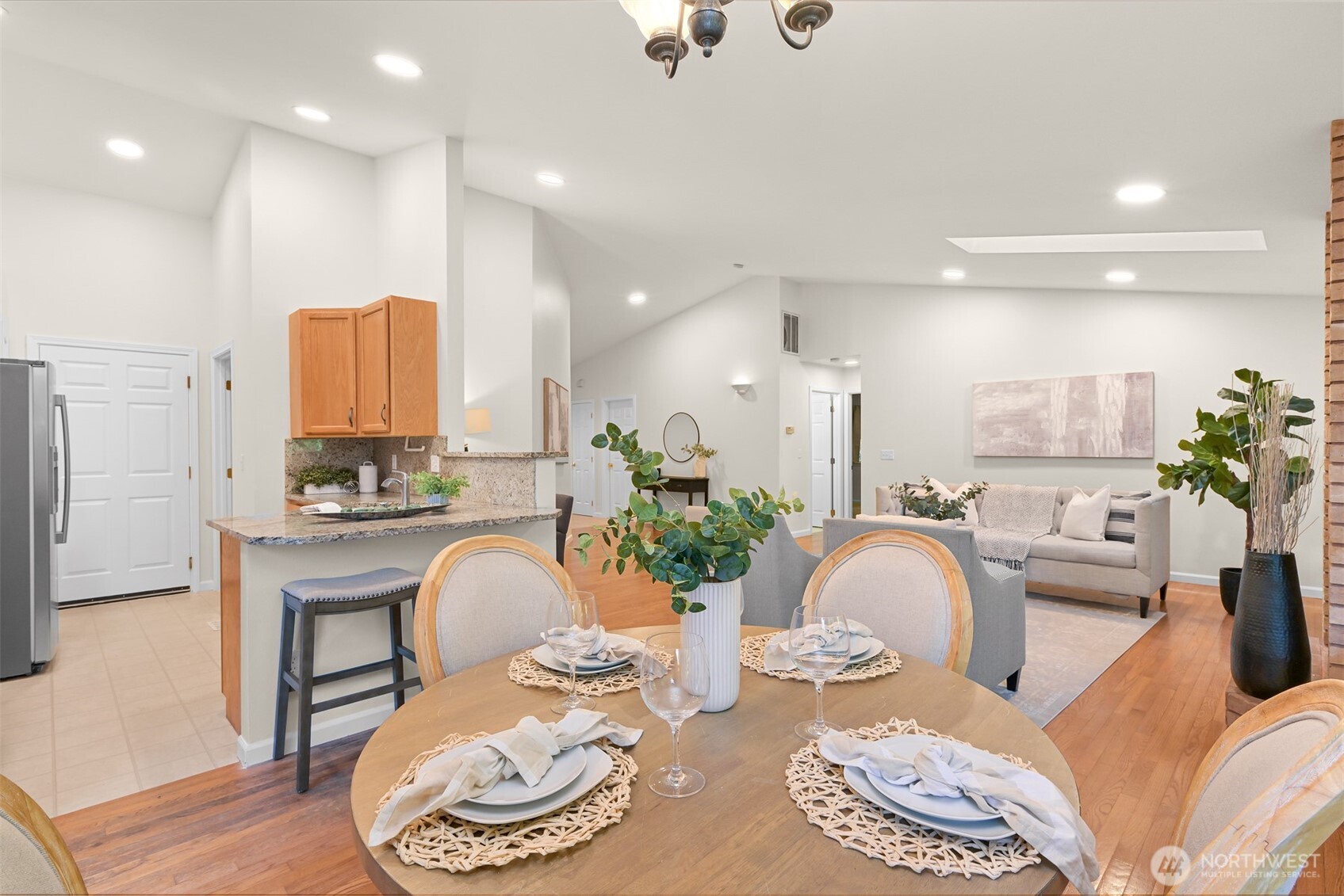 8 Misty Ridge Court , Bellingham, WA 98229