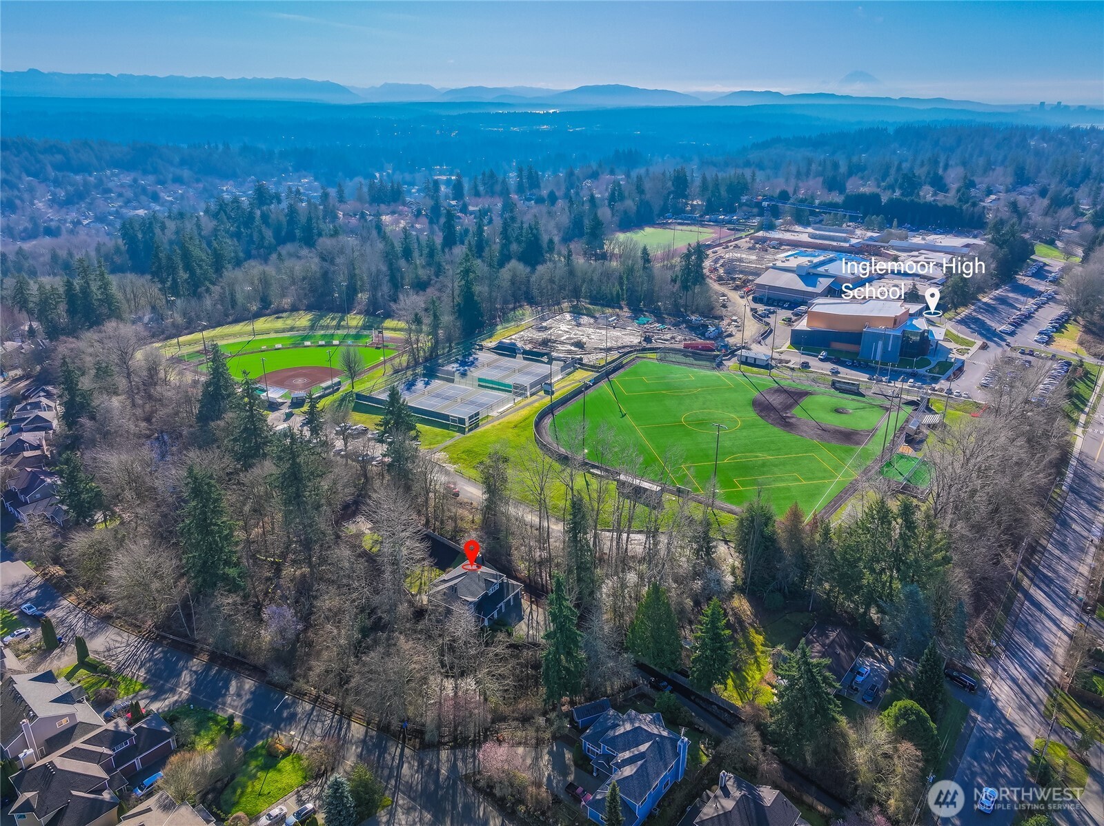 16006 88th Avenue NE, Kenmore, WA 98028