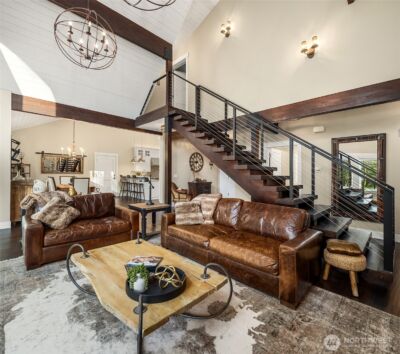 7315 Moon Valley Rd SE, North Bend, WA 98045 - Photo 15