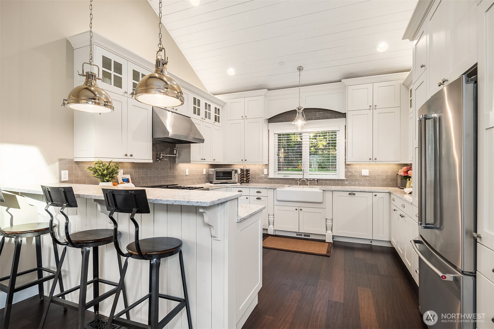 7315 Moon Valley Rd SE, North Bend, WA 98045