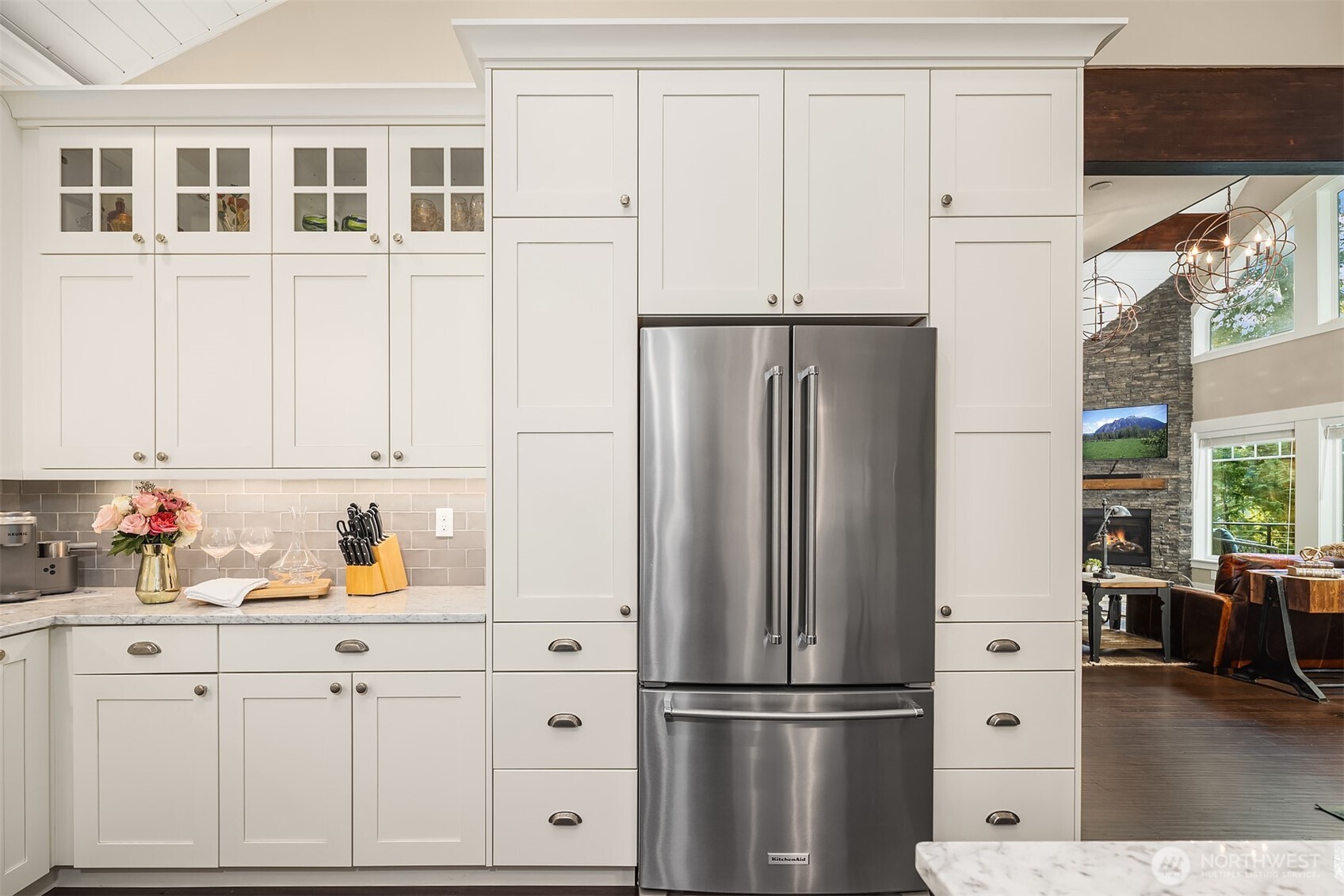 7315 Moon Valley Rd SE, North Bend, WA 98045