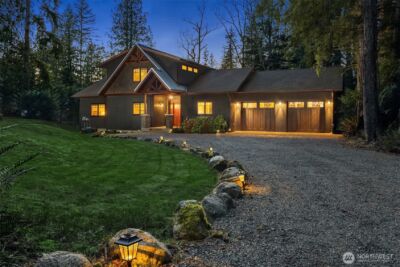 7315 Moon Valley Rd SE, North Bend, WA 98045 - Photo 5