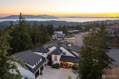 4332 Samish Crest Drive , Bellingham, WA 98229