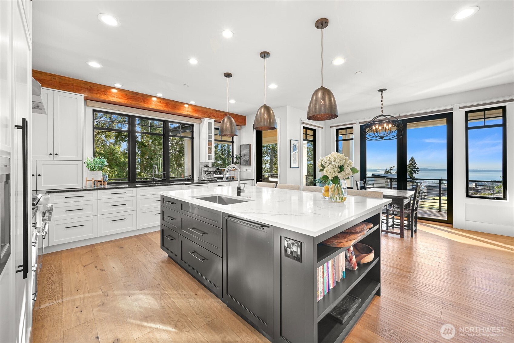 4332 Samish Crest Drive , Bellingham, WA 98229