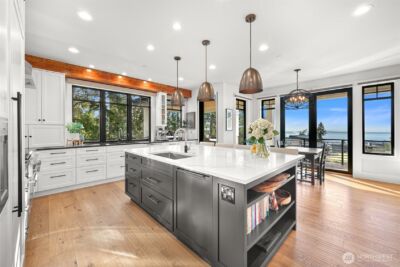 4332 Samish Crest Drive , Bellingham, WA 98229 - Photo 14