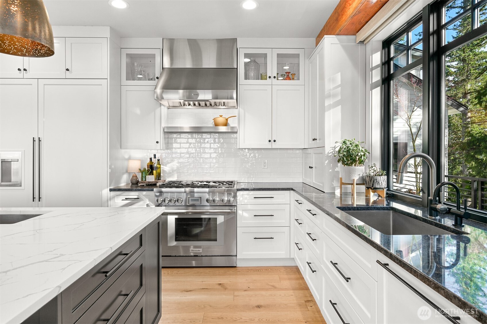 4332 Samish Crest Drive , Bellingham, WA 98229