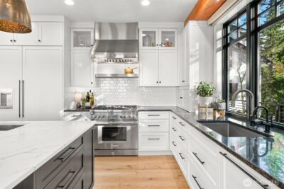 4332 Samish Crest Drive , Bellingham, WA 98229 - Photo 15