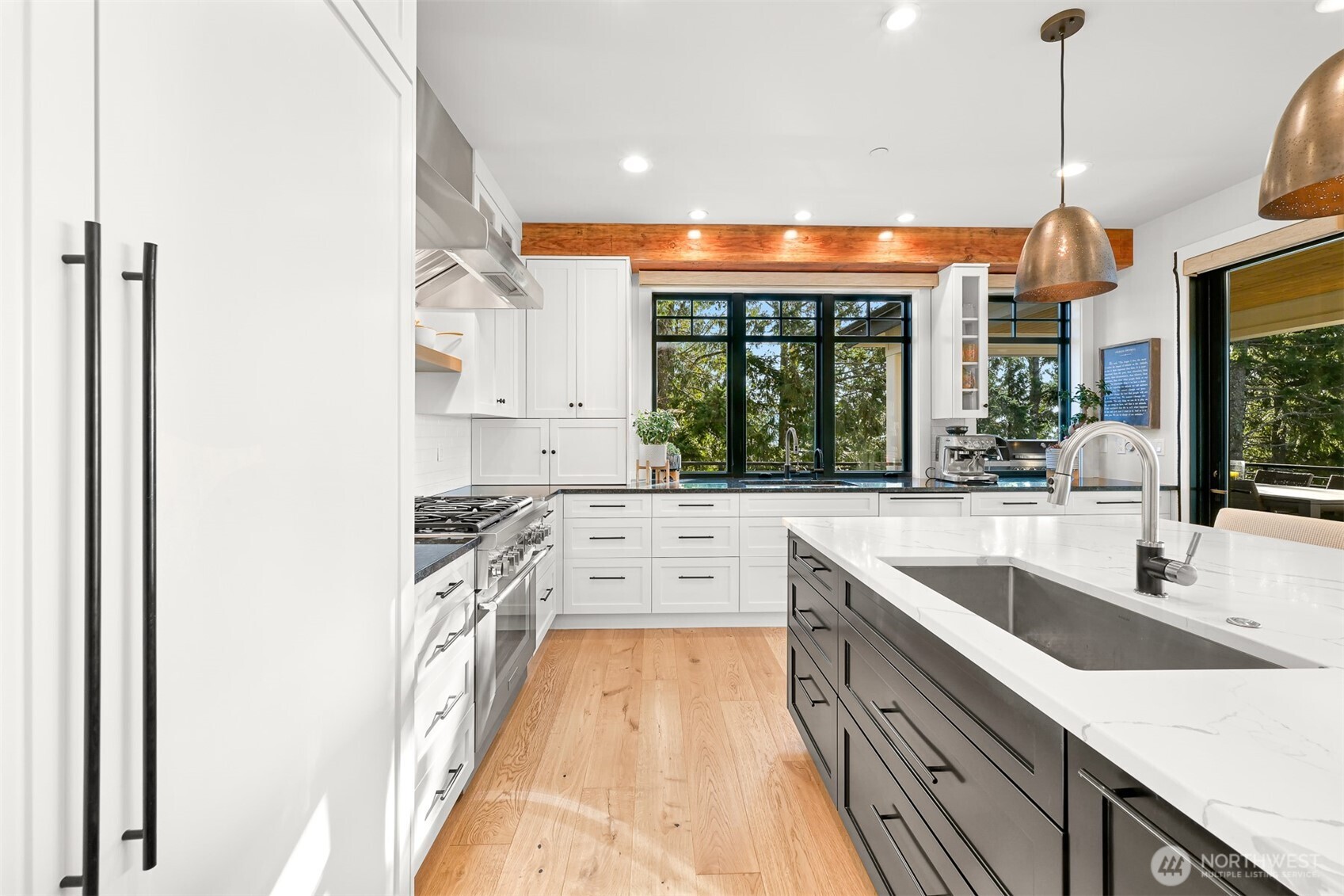 4332 Samish Crest Drive , Bellingham, WA 98229