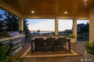 4332 Samish Crest Drive , Bellingham, WA 98229 - Photo 17