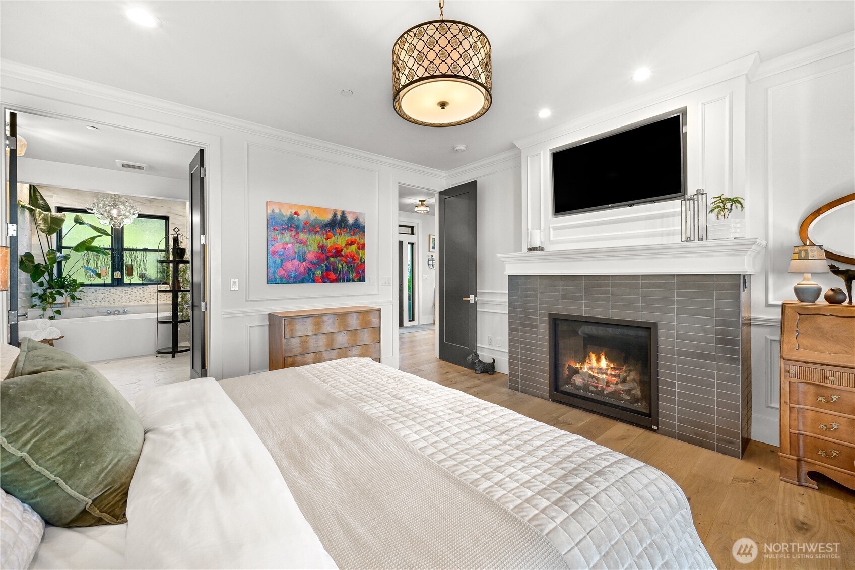 4332 Samish Crest Drive , Bellingham, WA 98229