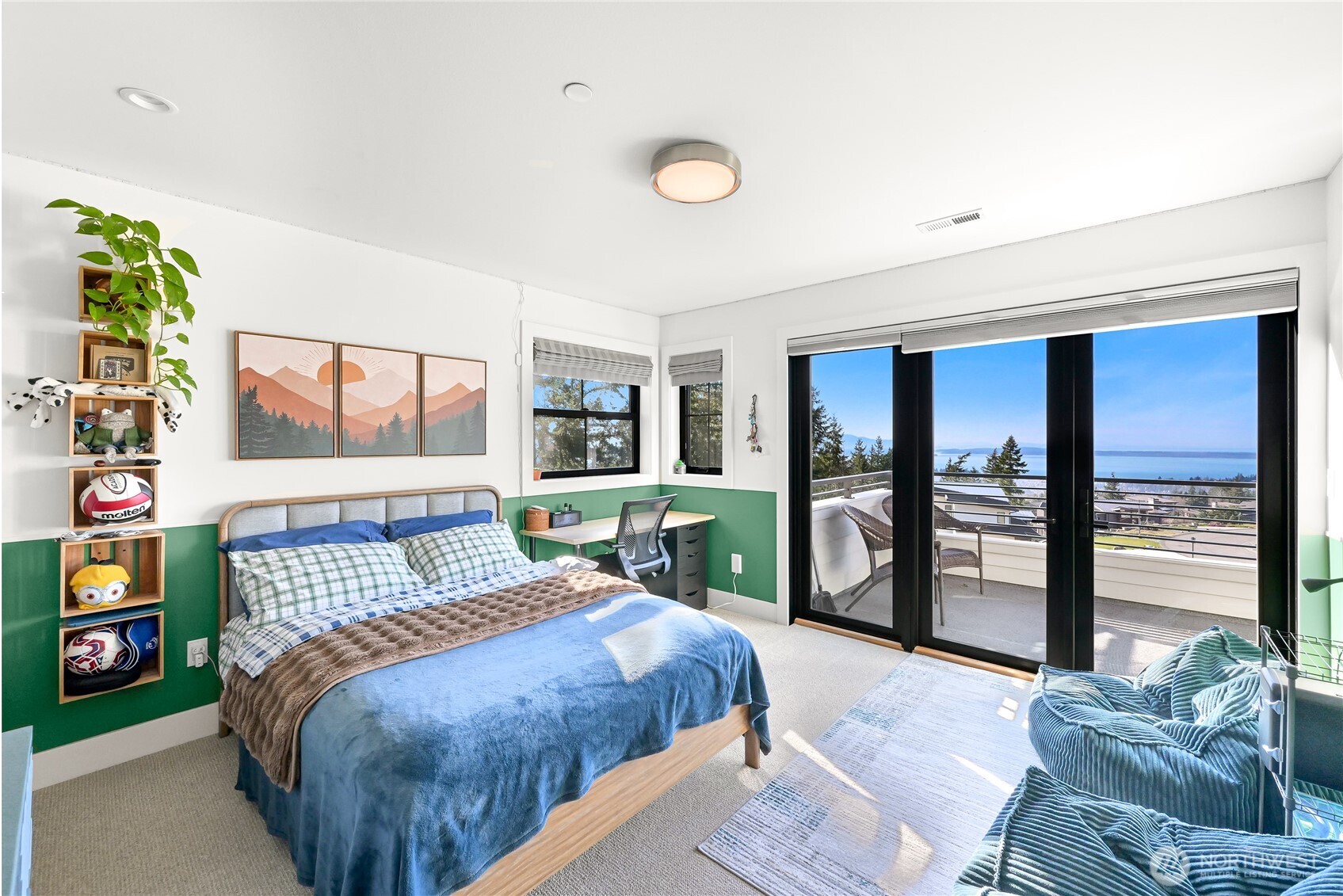 4332 Samish Crest Drive , Bellingham, WA 98229