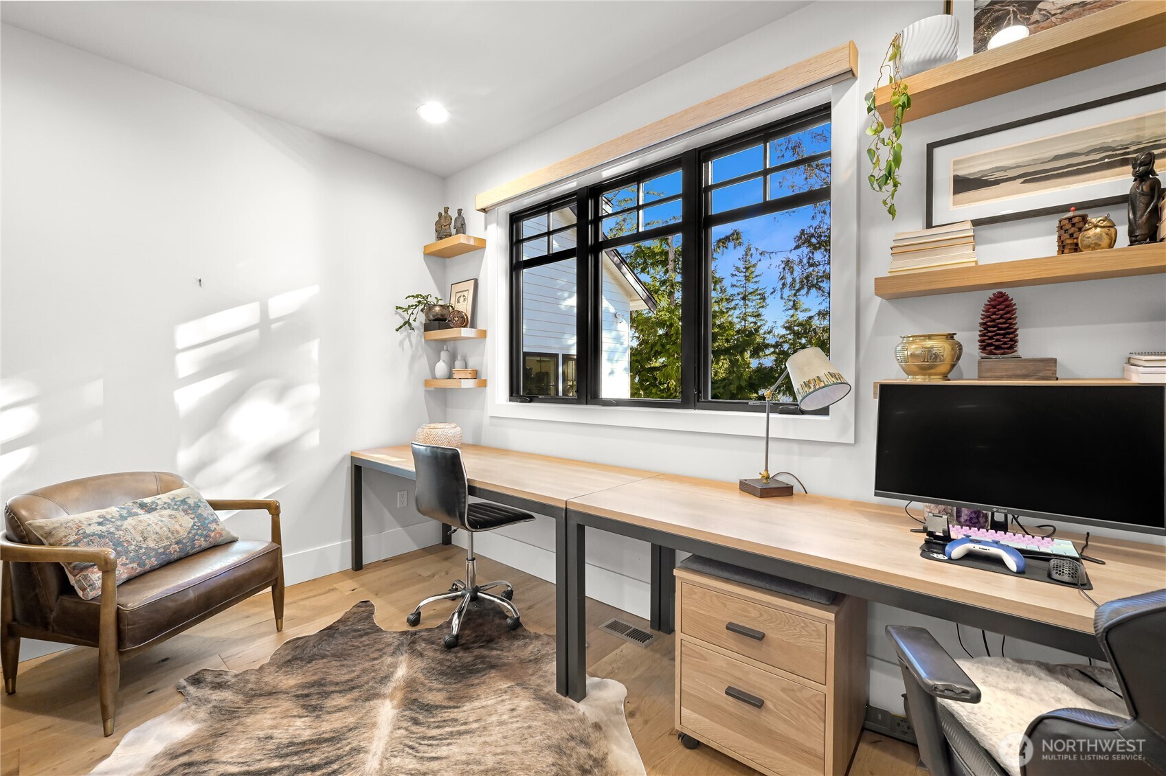 4332 Samish Crest Drive , Bellingham, WA 98229