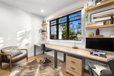 4332 Samish Crest Drive , Bellingham, WA 98229 - Photo 30