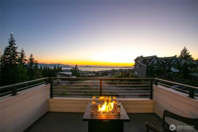 4332 Samish Crest Drive , Bellingham, WA 98229 - Photo 35