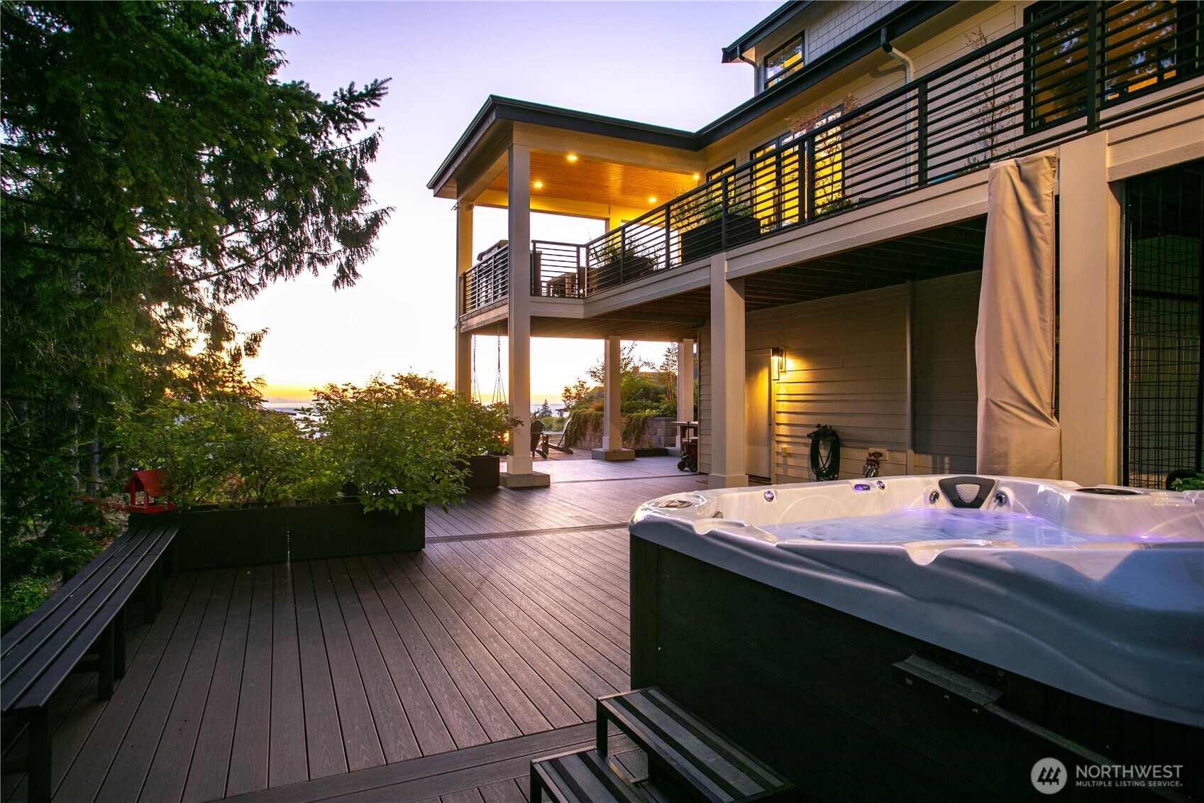 4332 Samish Crest Drive , Bellingham, WA 98229