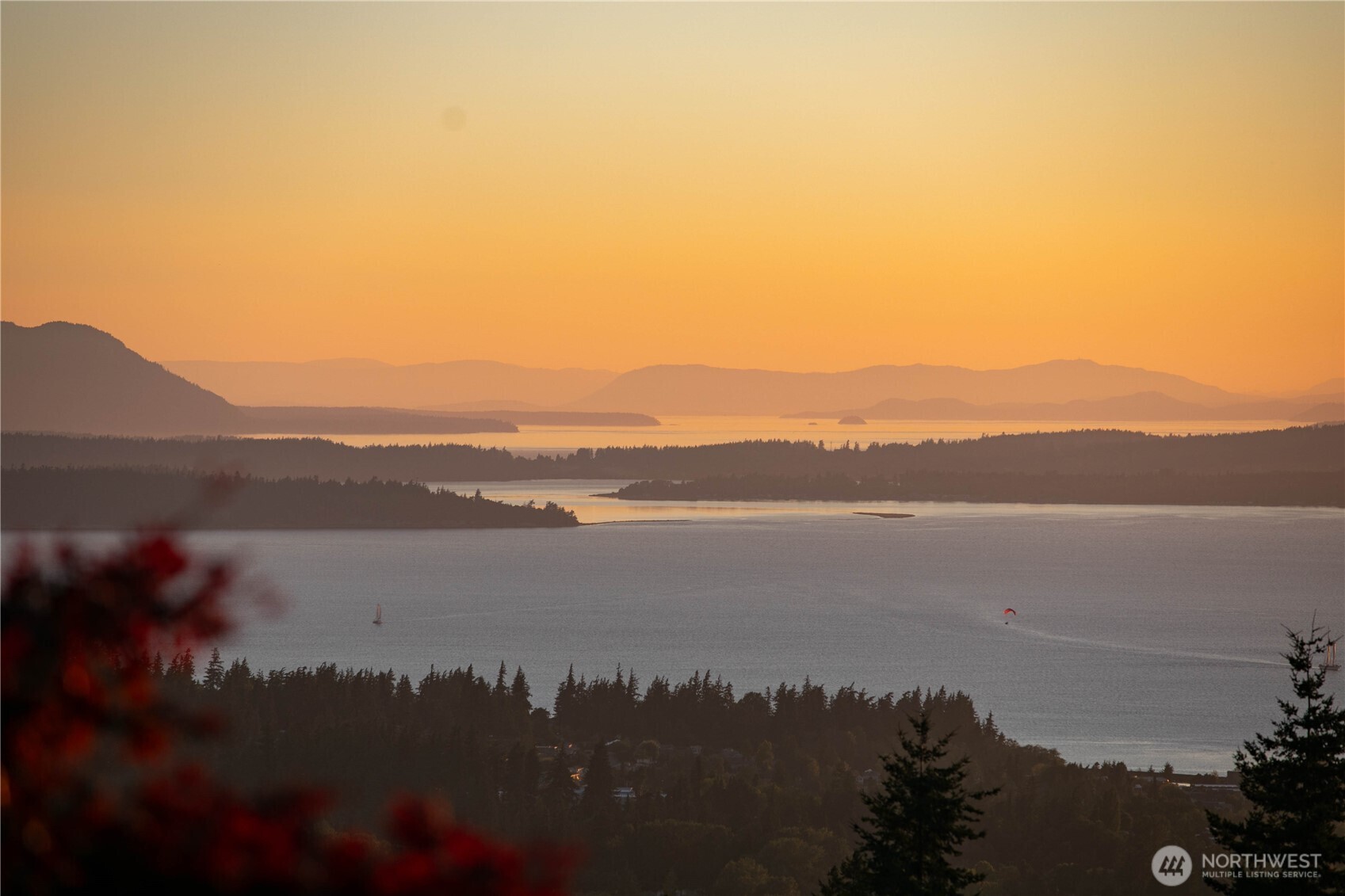 4332 Samish Crest Drive , Bellingham, WA 98229