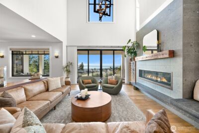 4332 Samish Crest Drive , Bellingham, WA 98229 - Photo 5