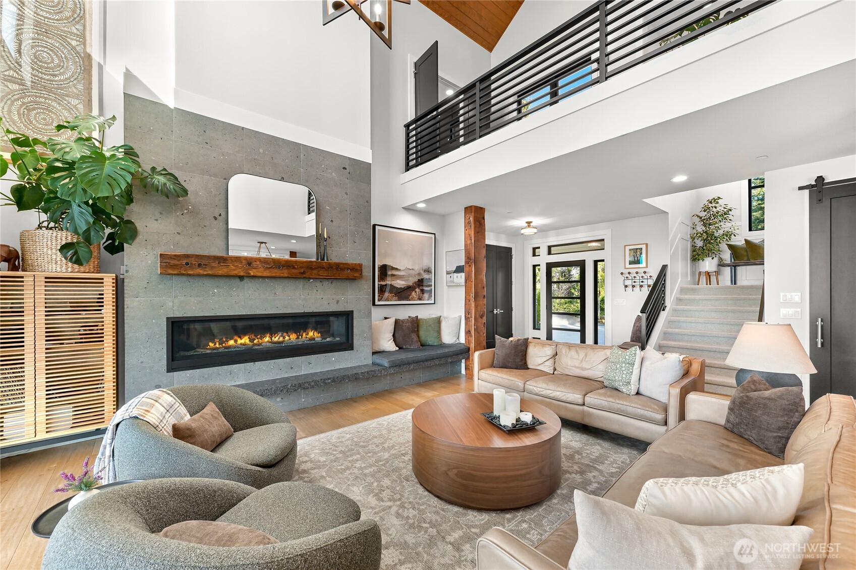 4332 Samish Crest Drive , Bellingham, WA 98229