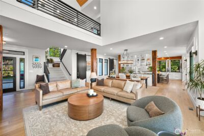 4332 Samish Crest Drive , Bellingham, WA 98229 - Photo 8