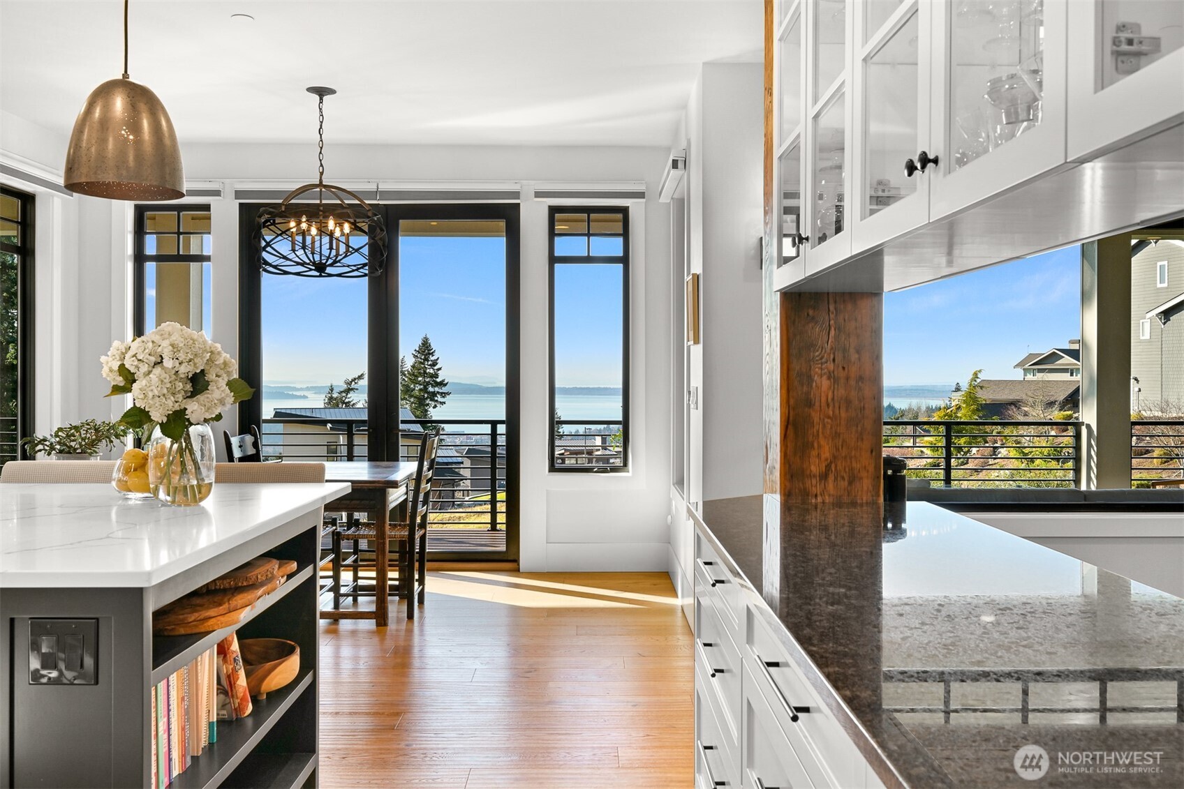 4332 Samish Crest Drive , Bellingham, WA 98229