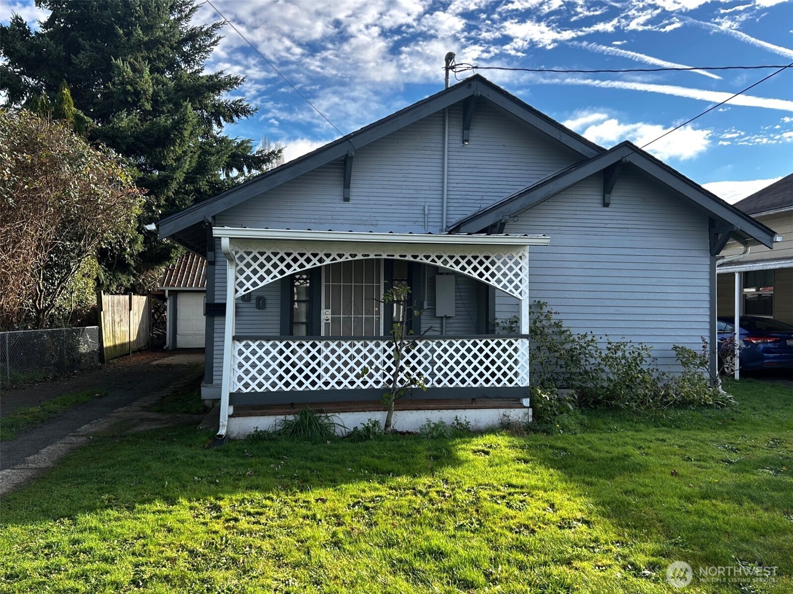 700 S 6th Street , Kelso, WA 98626
