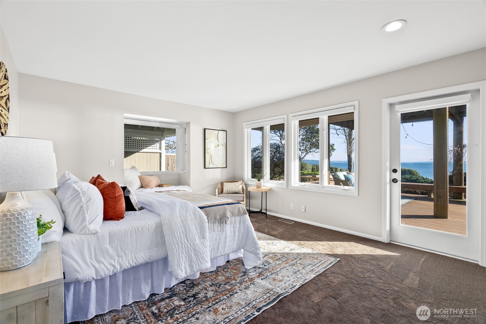 12388 NE Marine View Drive , Kingston, WA 98346