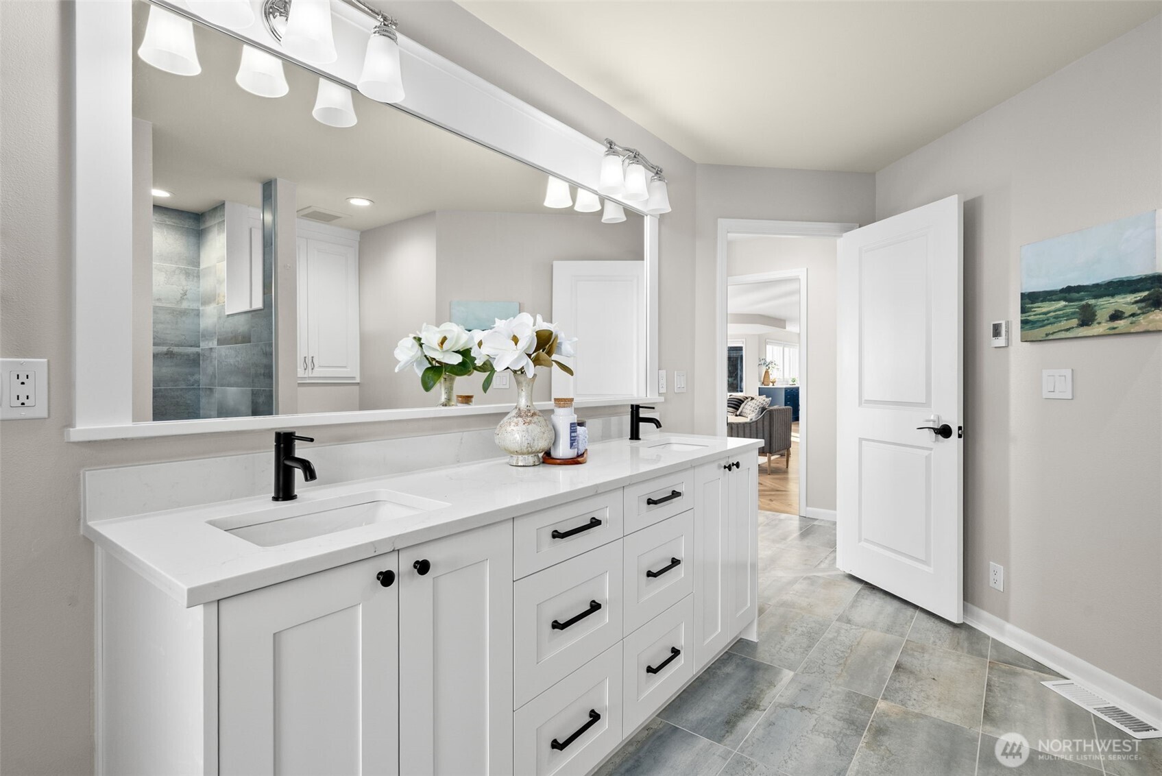 12388 NE Marine View Drive , Kingston, WA 98346