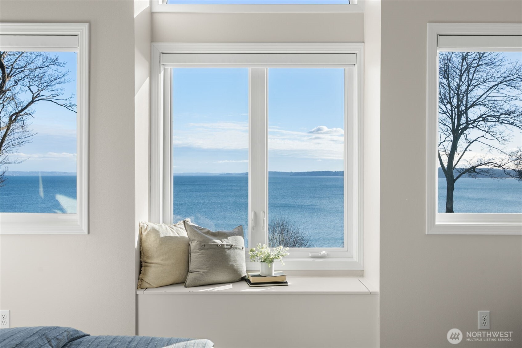 12388 NE Marine View Drive , Kingston, WA 98346