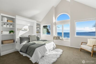 12388 NE Marine View Drive , Kingston, WA 98346 - Photo 19