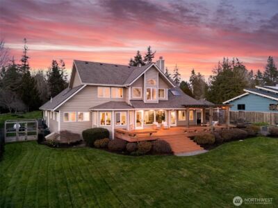 12388 NE Marine View Drive , Kingston, WA 98346 - Photo 2