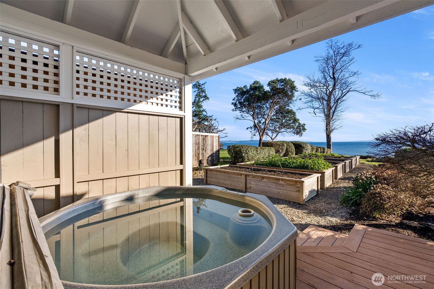 12388 NE Marine View Drive , Kingston, WA 98346