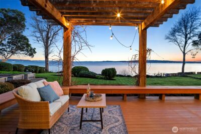 12388 NE Marine View Drive , Kingston, WA 98346 - Photo 3