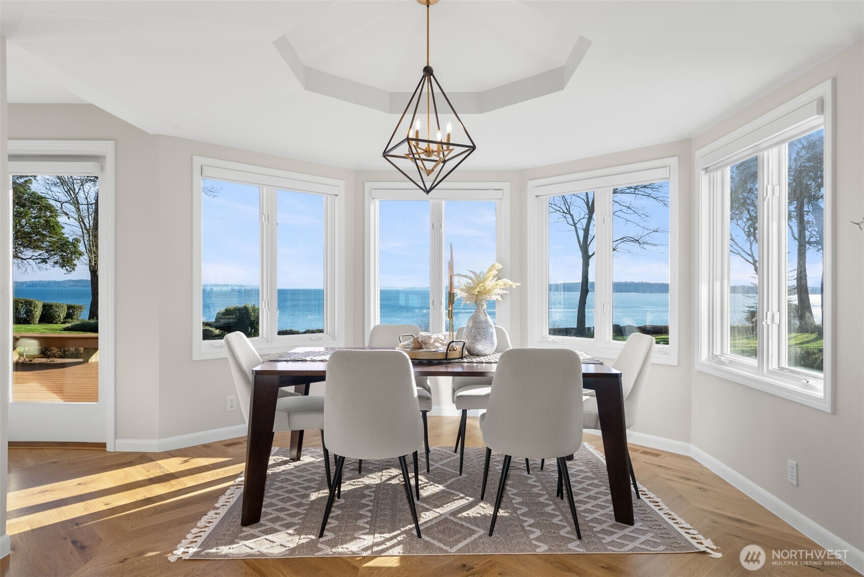 12388 NE Marine View Drive , Kingston, WA 98346